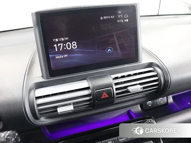 Hyundai Casper id 3354855 из Кореи 18