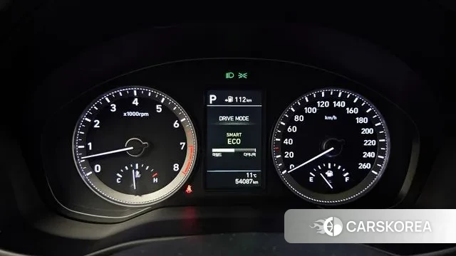 Hyundai Grandeur IG id 3413356 из Кореи 18