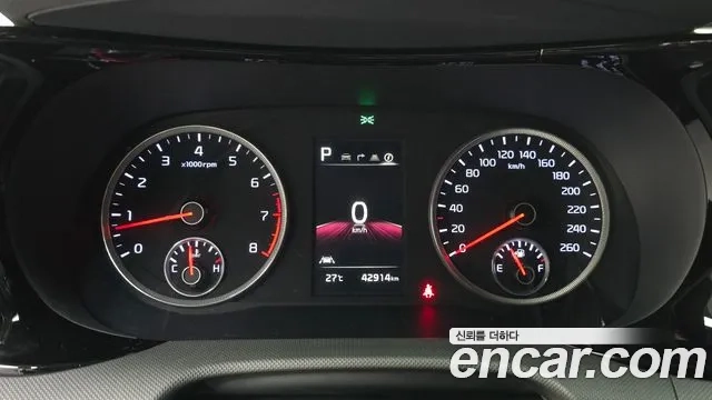 Kia K5 3rd generation id 2868306 из Кореи 18