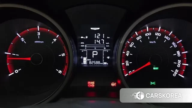 Ssangyong Tivoli Air id 3055302 из Кореи 18