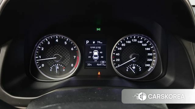 Hyundai The New Avante AD id 4325269 из Кореи 18