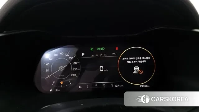 Kia The New K3 2nd generation id 3654995 из Кореи 18