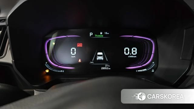 Kia The New Kia Ray id 3876955 из Кореи 18