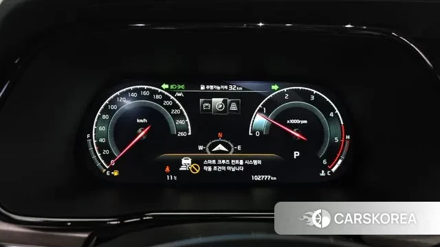 Kia Mohave Master id 3586882 из Кореи 18