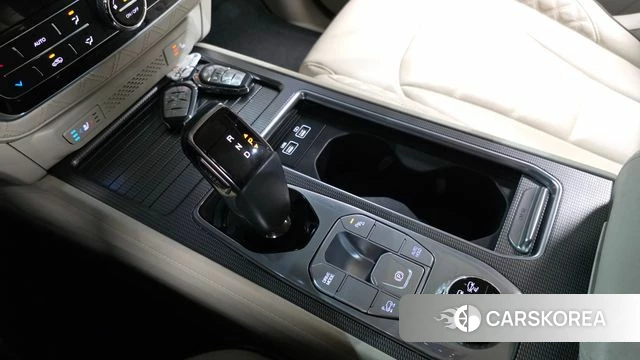 Ssangyong All New Rexton id 3934923 из Кореи 18