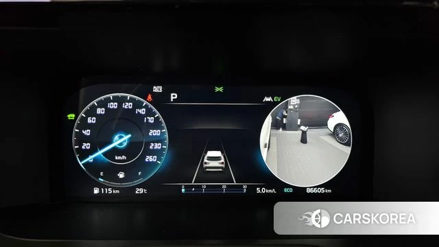 Kia Sorento 4th Generation id 4434193 из Кореи 18