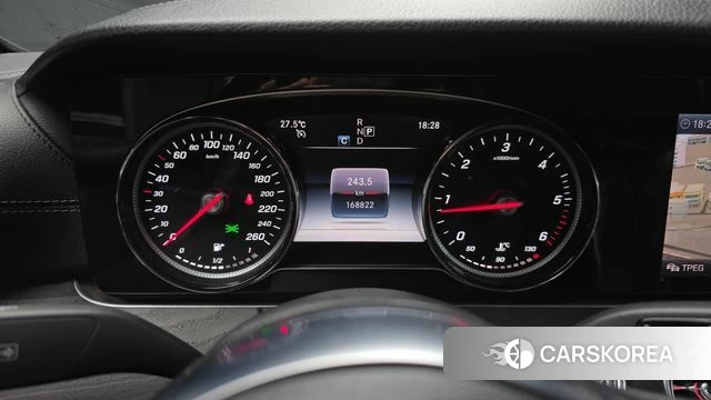 Mercedes-Benz E-Class W213 id 4435131 из Кореи 18