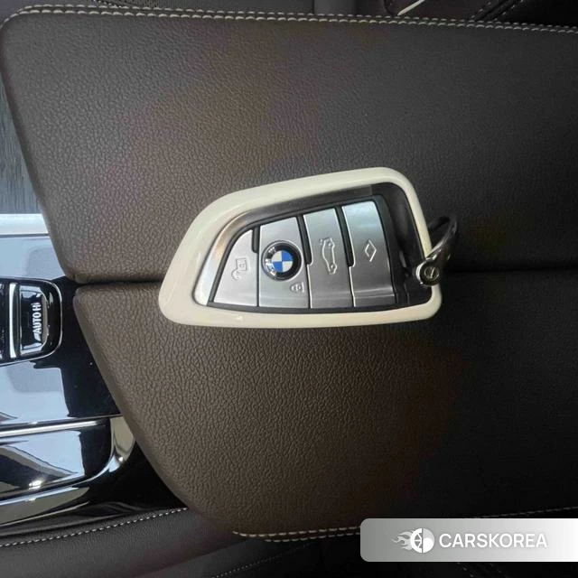 BMW 5 series id 4221599 из Китая 30