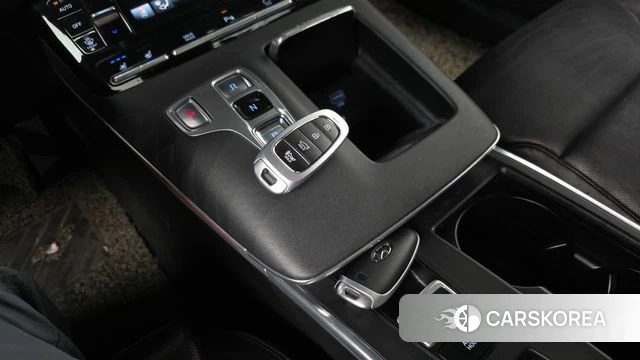 Hyundai The New Grandeur IG id 4434832 из Кореи 30