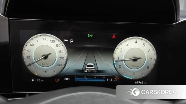 Hyundai Avante (CN7) id 3965839 из Кореи 18