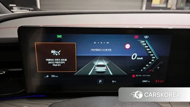 Ssangyong Actian 2nd Generation id 3491835 из Кореи 18