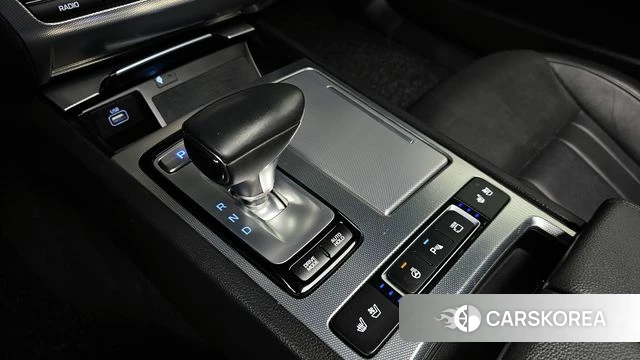 Genesis G80 id 4377757 из Кореи 28