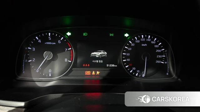 Kia K7 Premier id 3866948 из Кореи 18