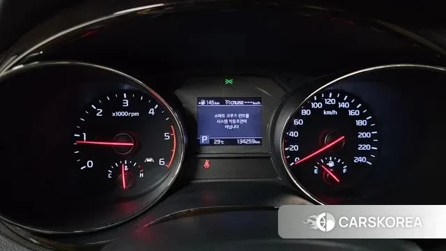 Kia The New Carnival id 2981289 из Кореи 18