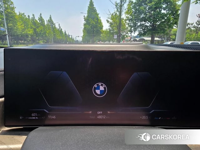 BMW X7 (G07) id 4488574 из Кореи 18