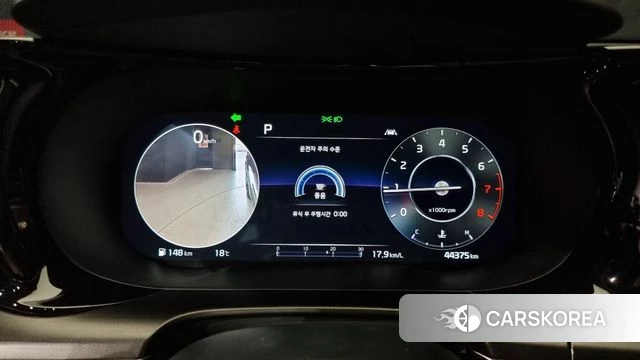 Kia K5 3rd generation id 3826730 из Кореи 18