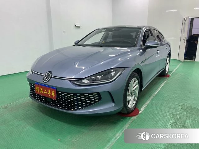 Volkswagen Lingdu id 4336039 из Китая 16