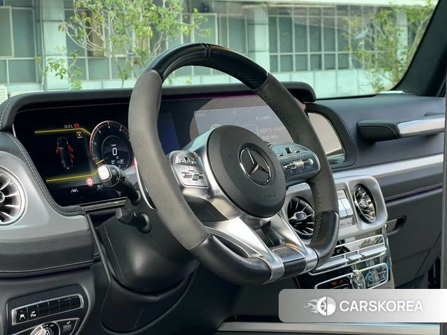 Mercedes-Benz G-class AMG id 4290924 из Китая 19