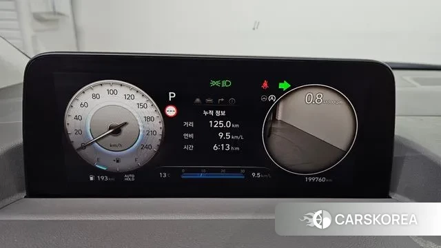 Hyundai Staria id 3746273 из Кореи 18