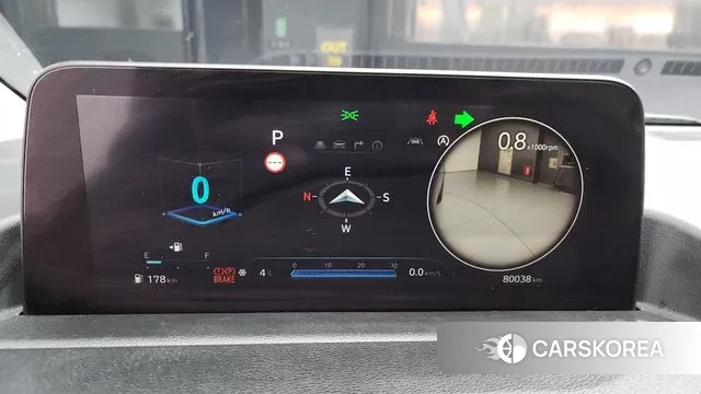 Hyundai Staria id 3524924 из Кореи 18