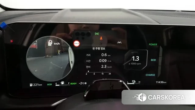 Kia The New Sportage 5th Generation Hybrid id 3538499 из Кореи 18