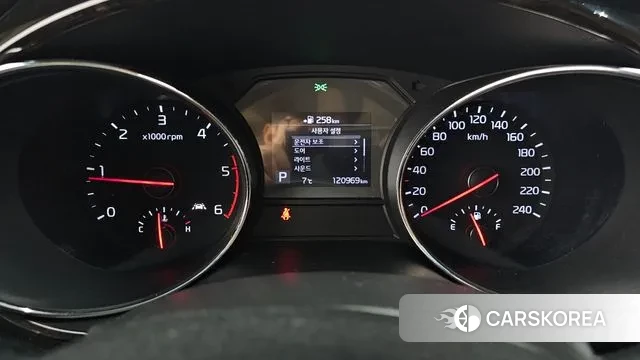 Kia The New Carnival id 3765779 из Кореи 18