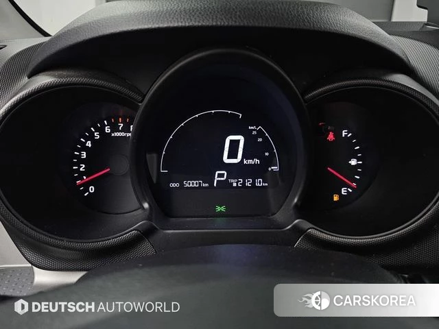 Kia The New Ray id 3936819 из Кореи 18