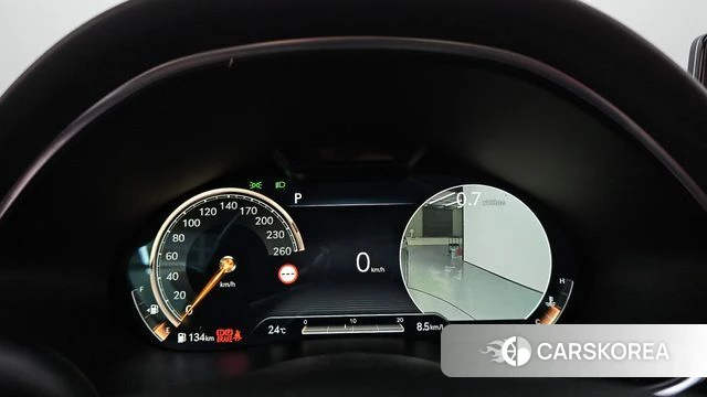Genesis G80 (RG3) id 4768950 из Кореи 30