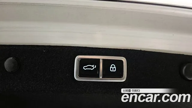 Hyundai Grandeur Hybrid (GN7) id 2687809 из Кореи 18