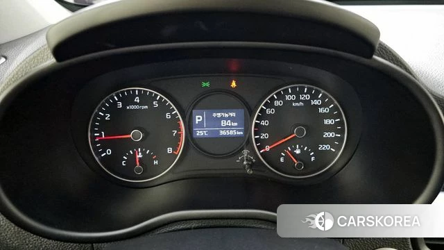 Kia All New Morning (JA) id 4345621 из Кореи 28