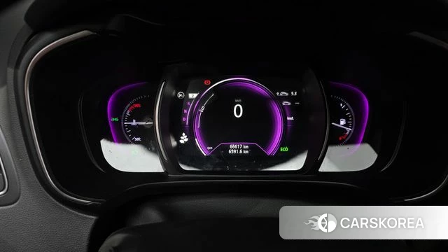 Renault Korea (Samsung) The New QM6 id 4470124 из Кореи 18