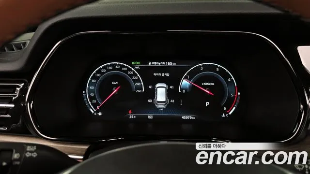 Kia Mohave Master id 2800480 из Кореи 18