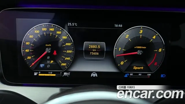 Mercedes-Benz CLS-Class C257 id 2956770 из Кореи 18