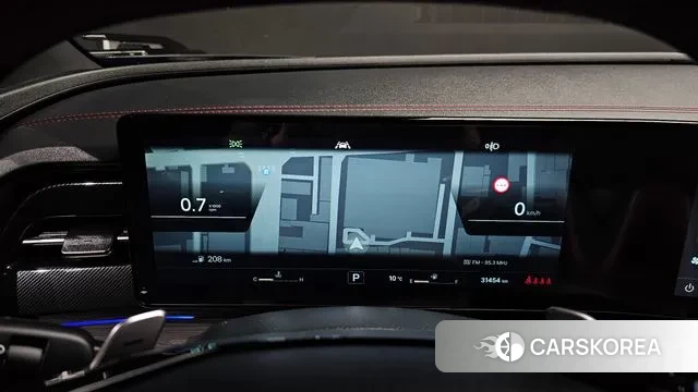 Ssangyong Actian 2nd Generation id 3757905 из Кореи 18