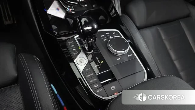 BMW X3 (G01) id 3305530 из Кореи 18