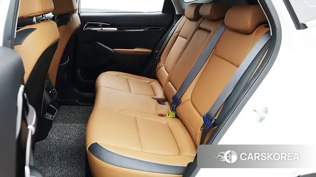 Kia The New Seltos id 3426917 из Кореи 18