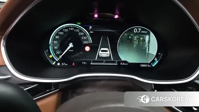 Genesis G80 (RG3) id 3361114 из Кореи 18