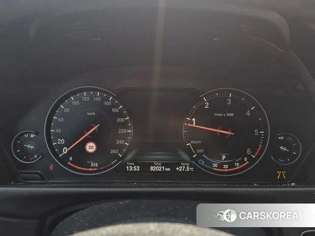 BMW 4 Series (F32) id 4304163 из Кореи 8