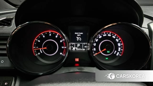 Ssangyong Tivoli Armor id 4378192 из Кореи 28
