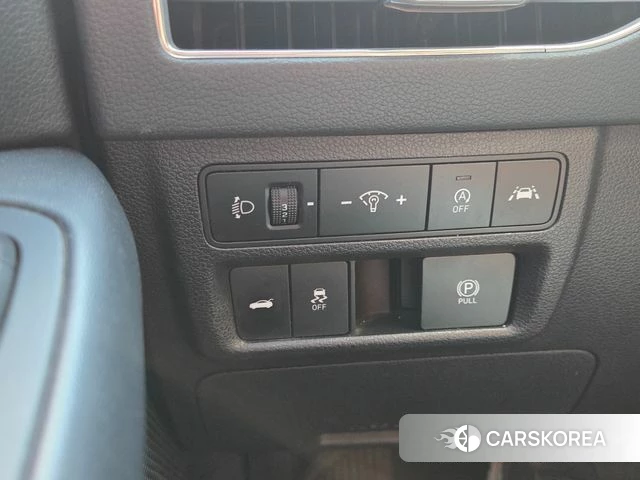 Hyundai Sonata (DN8) id 4842647 из Кореи 12