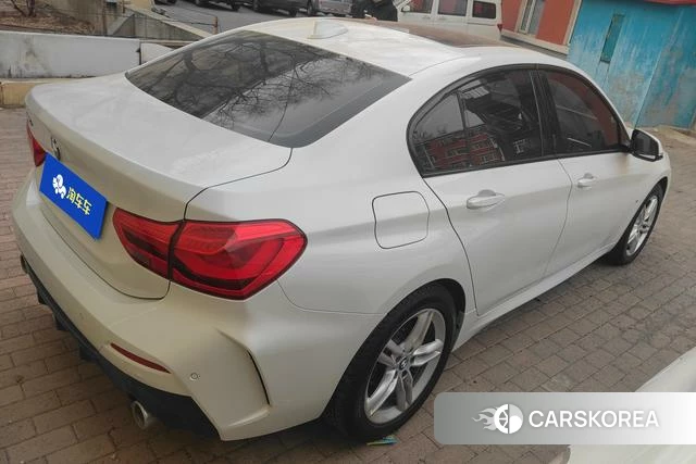 BMW 1 series id 4208869 из Китая 15