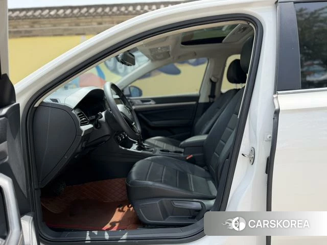 Volkswagen Lavida id 4271798 из Китая 14
