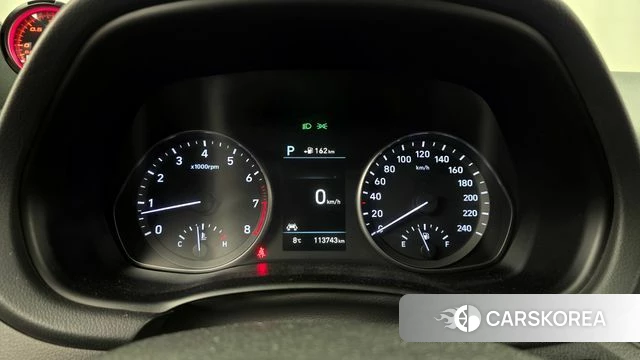 Hyundai i30 (PD) id 3813443 из Кореи 18