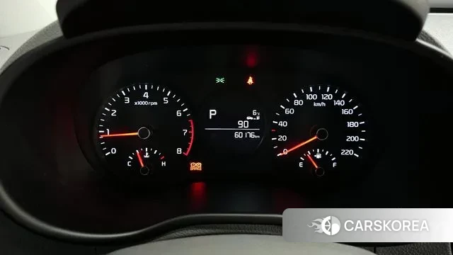 Kia Morning Urban (JA) id 3525252 из Кореи 18