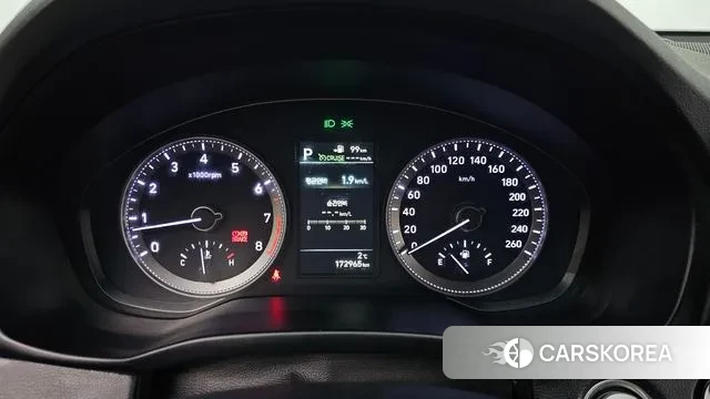 Hyundai Grandeur IG id 3617286 из Кореи 18