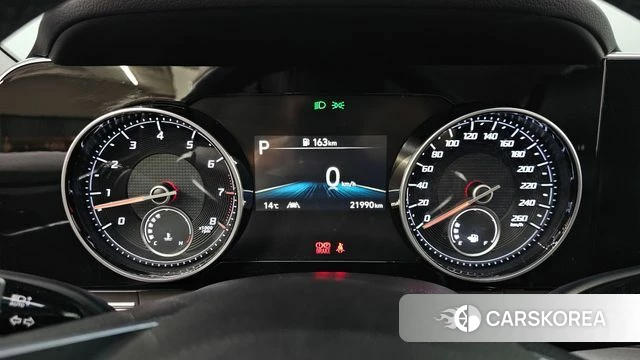 Hyundai The New Grandeur IG id 3807547 из Кореи 18