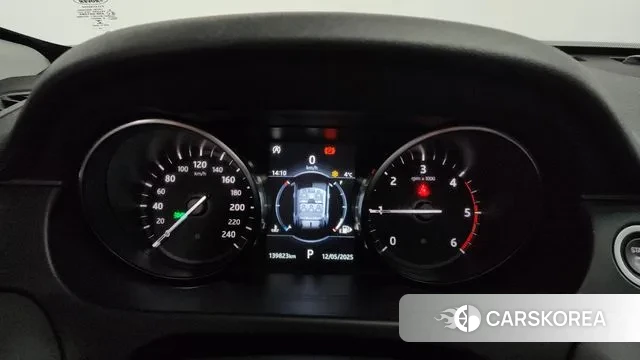 Land Rover Discovery Sports id 3449680 из Кореи 18