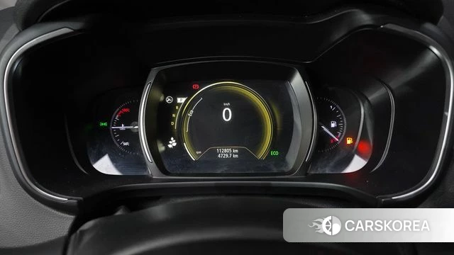 Renault Korea (Samsung) The New QM6 id 4530329 из Кореи 18
