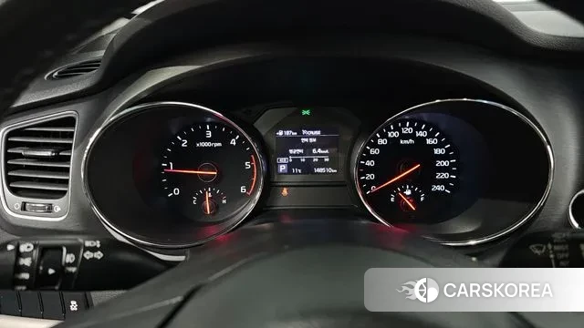 Kia The New Carnival id 3464188 из Кореи 18