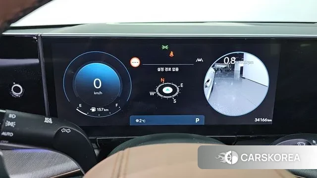 Hyundai Grandeur (GN7) id 3670165 из Кореи 18